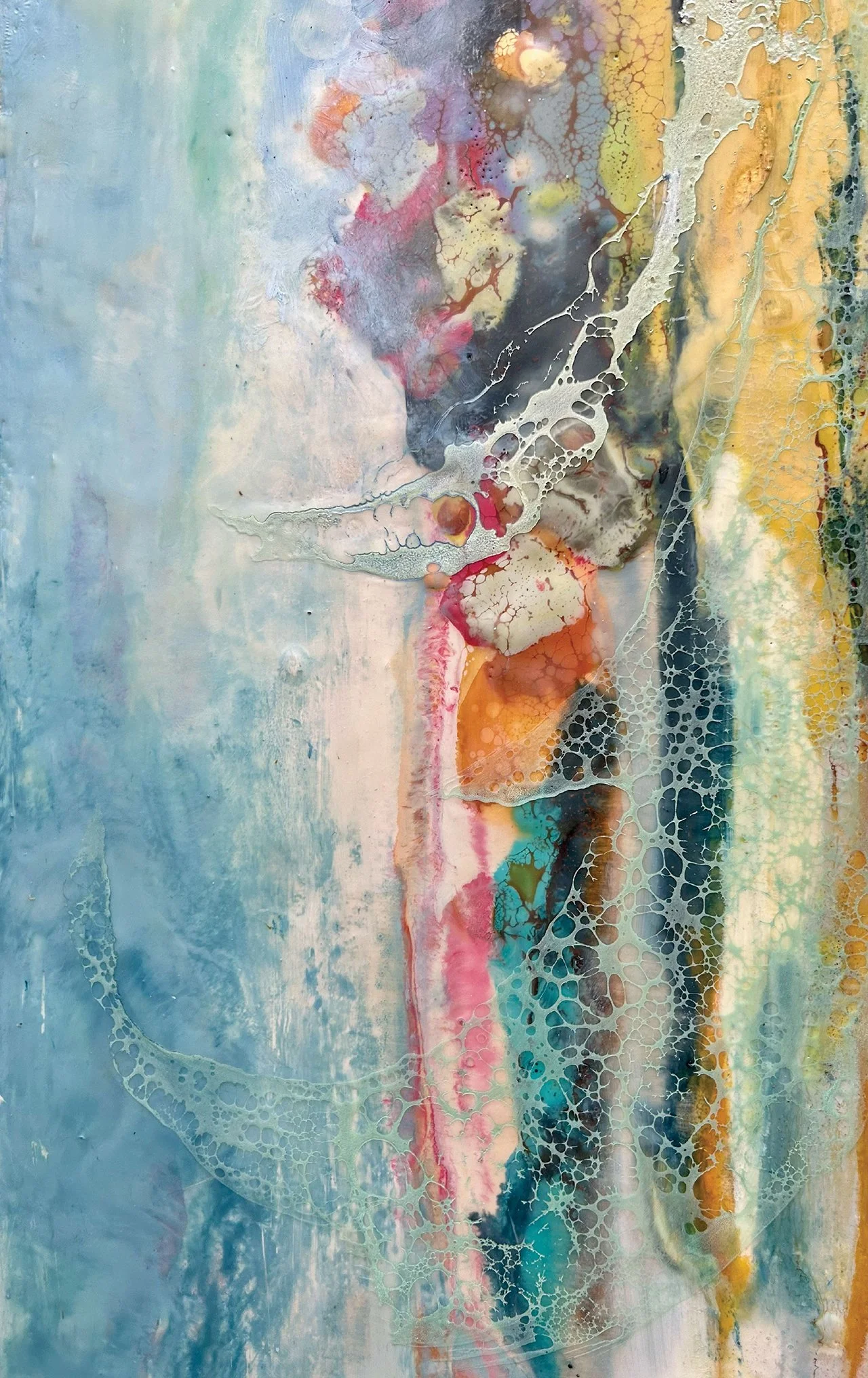 Roberta Friedman, The Sound
