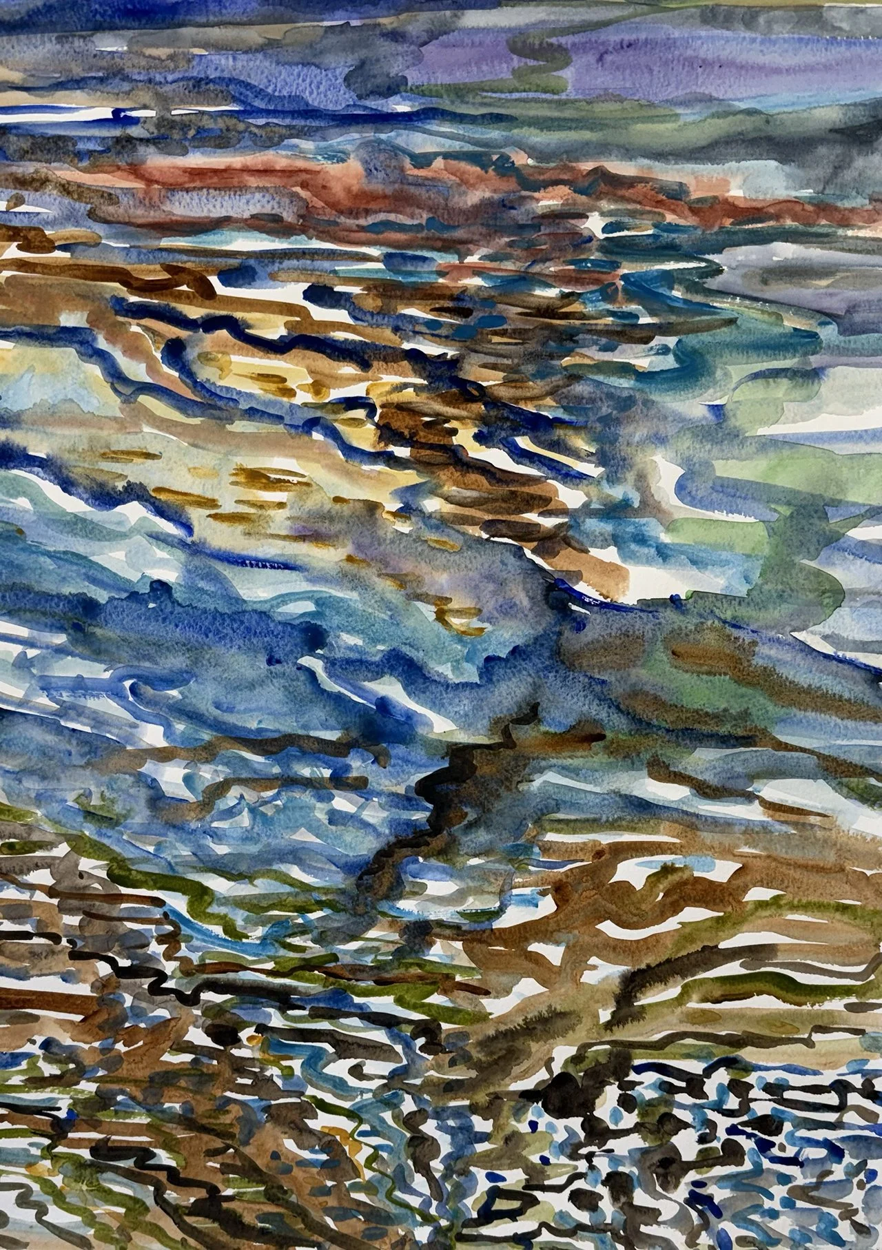 Kathy Kane, Shimmer