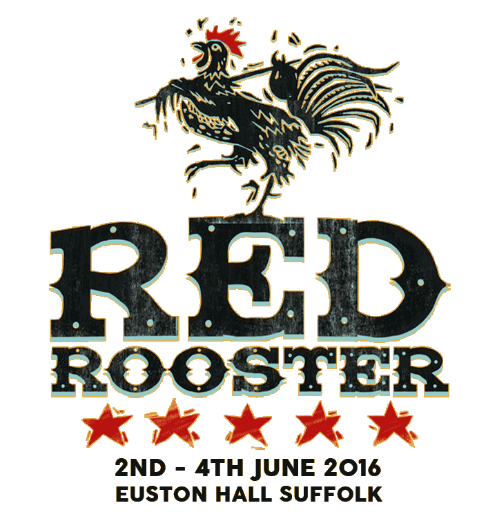 Red Rooster '16 - Bar Manager