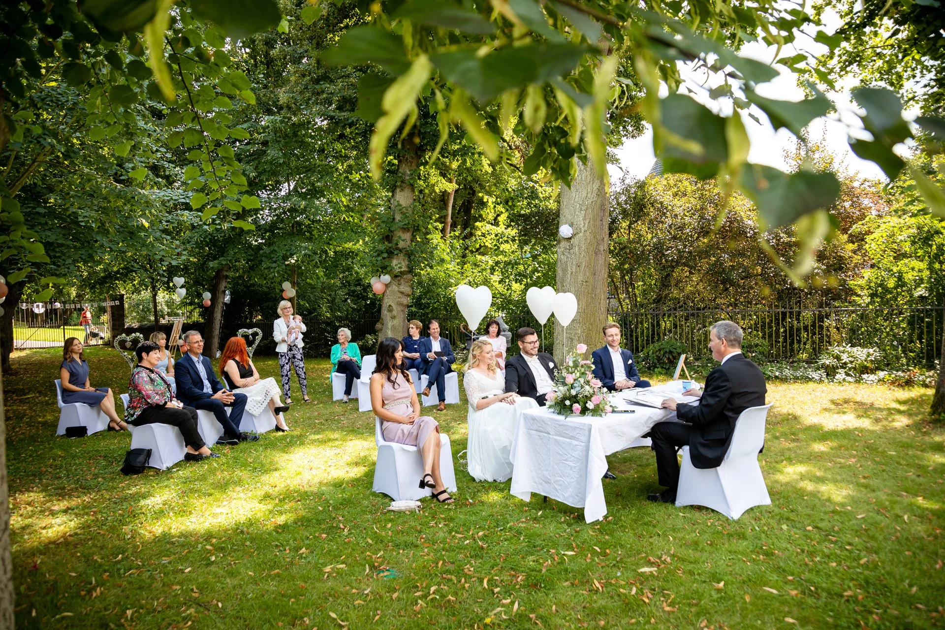 Anni & Lysander marinelle.de