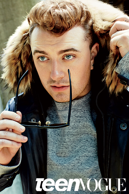 TEEN VOGUE