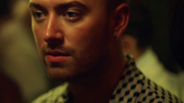 DISCLOSURE - OMEN FT SAM SMITH