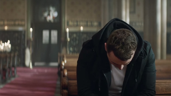 SAM SMITH - LAY ME DOWN