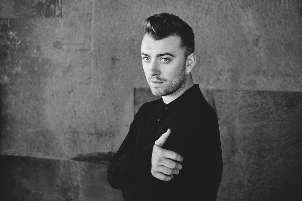 SAM SMITH OFFICIAL 2016 CALENDAR