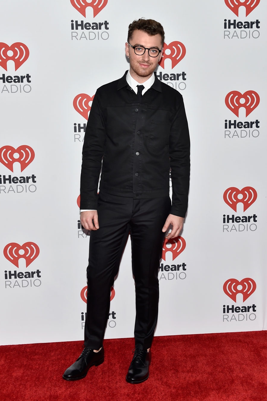 iHEART RADIO MUSIC FESTIVAL