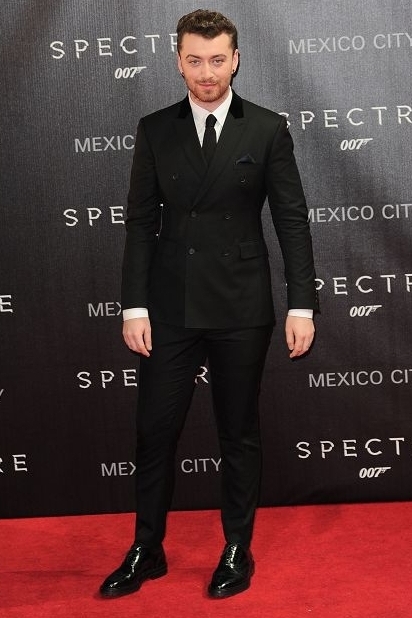 SPECTRE PREMIERE