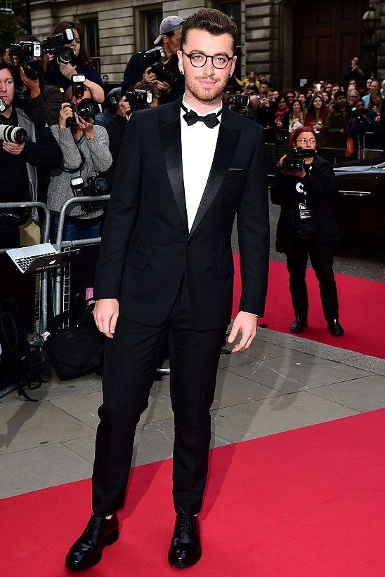 GQ MOTY AWARDS