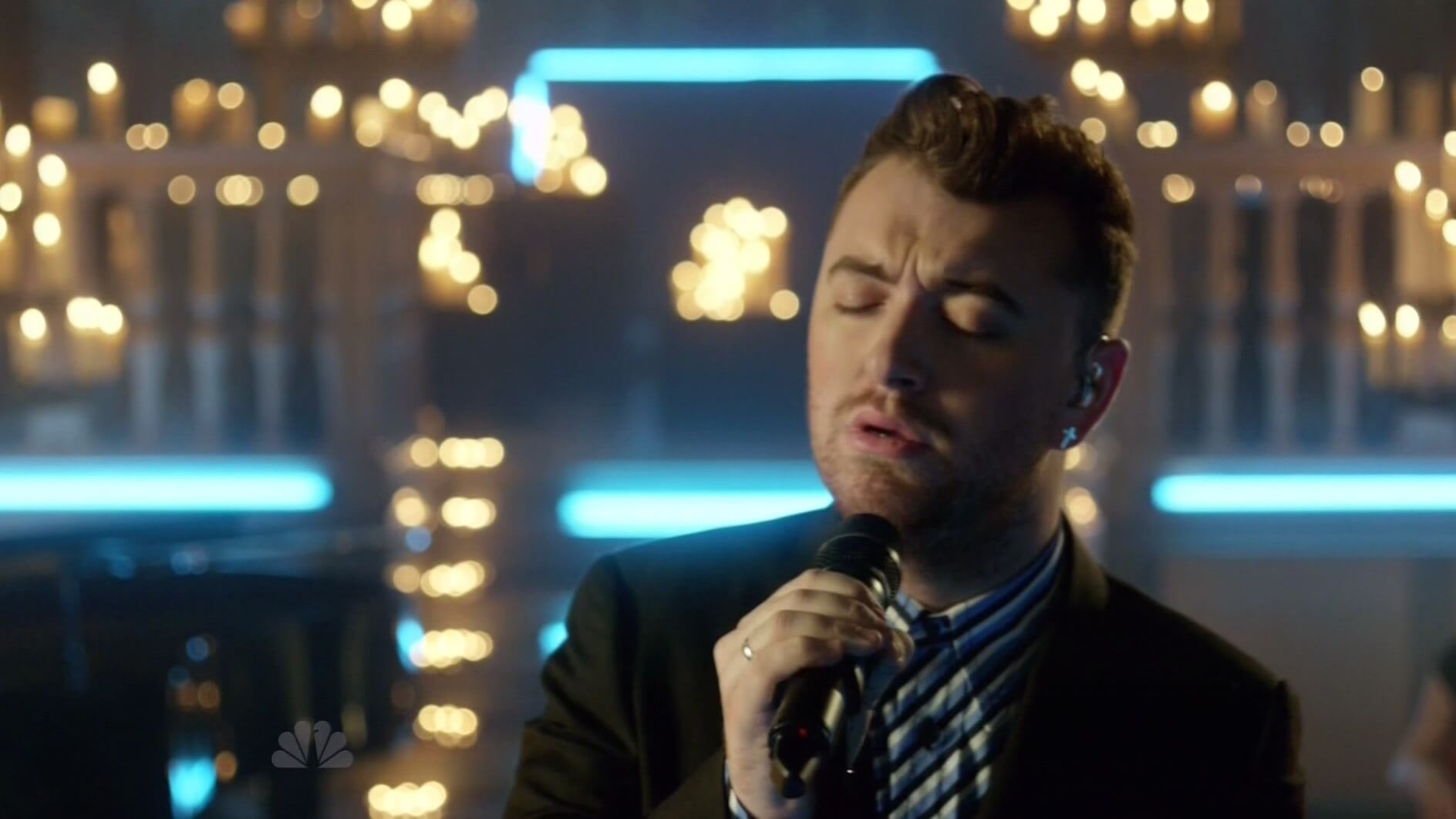 IHEART RADIO MUSIC AWARDS PERFORMANCE