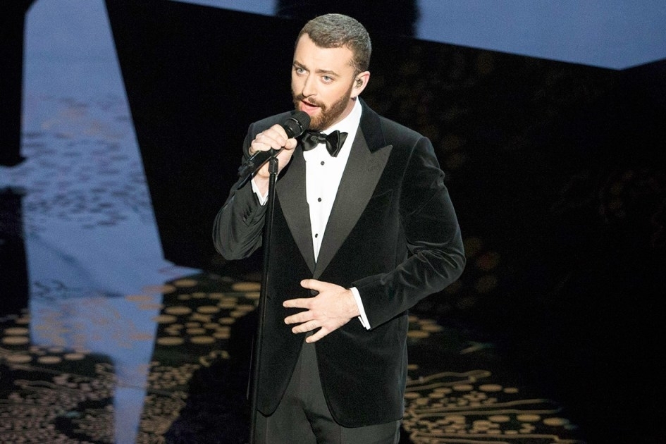 88th ACADEMY AWARDS PERFORMANCE