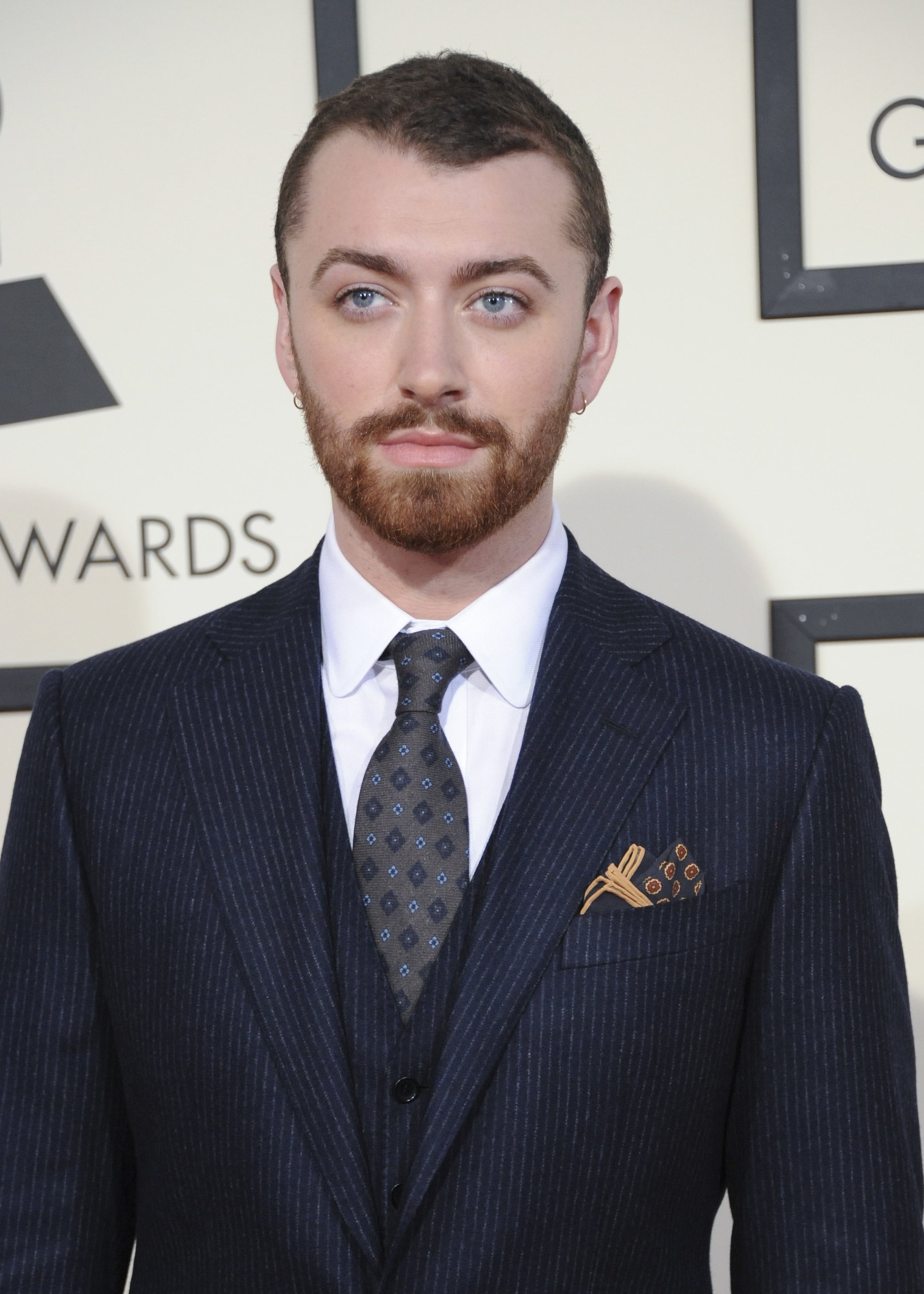 GRAMMY AWARDS