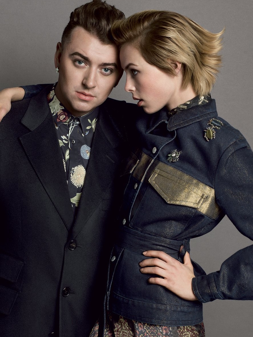 VOGUE
