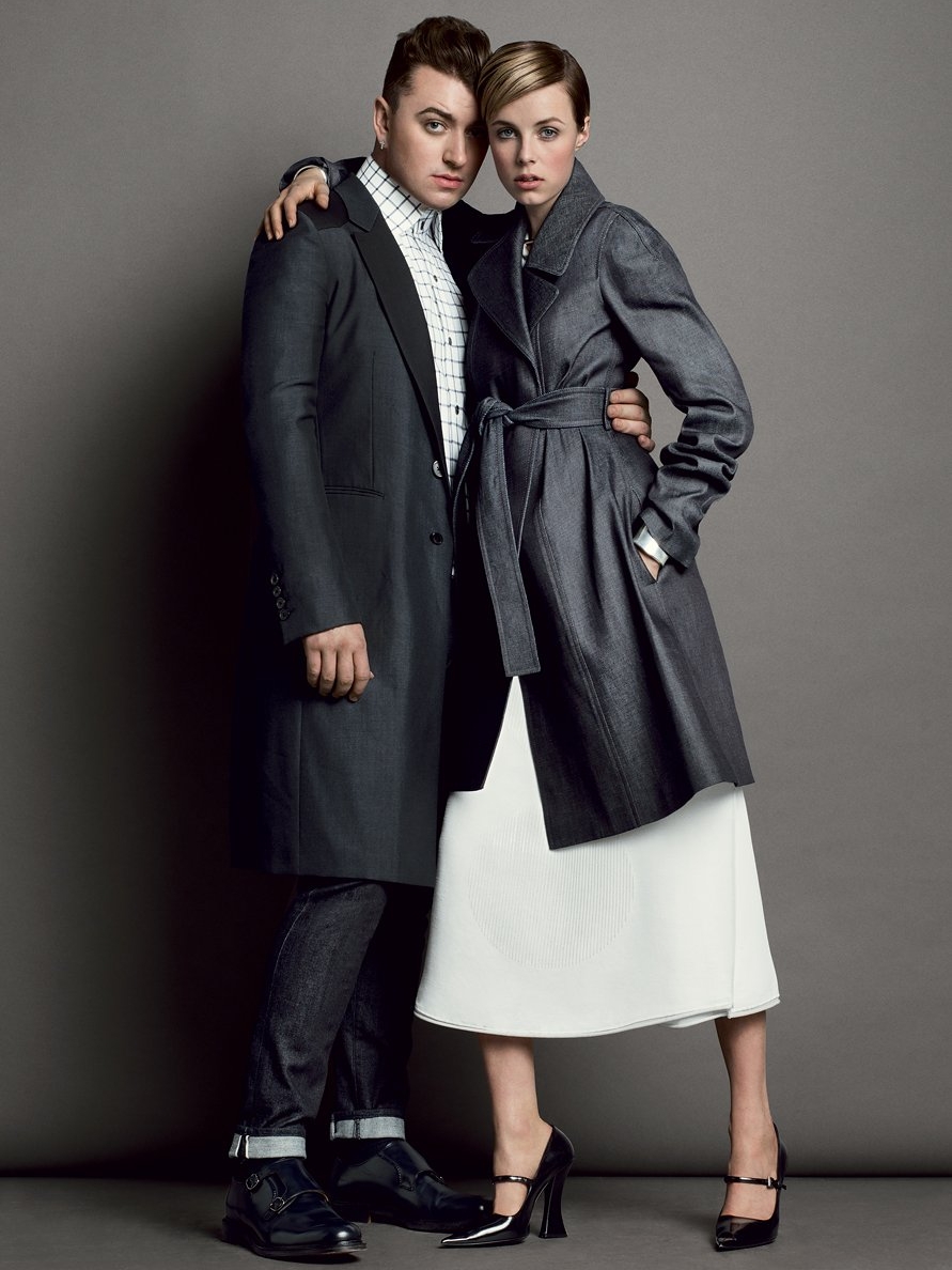VOGUE