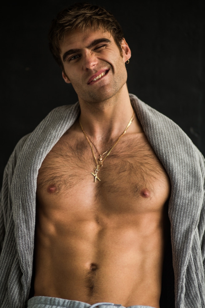 GEORGE ALSFORD