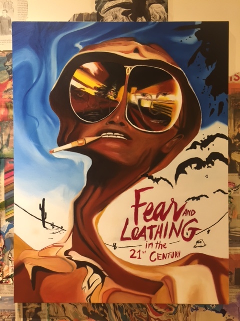 Fear & Loathing in the 21st Century