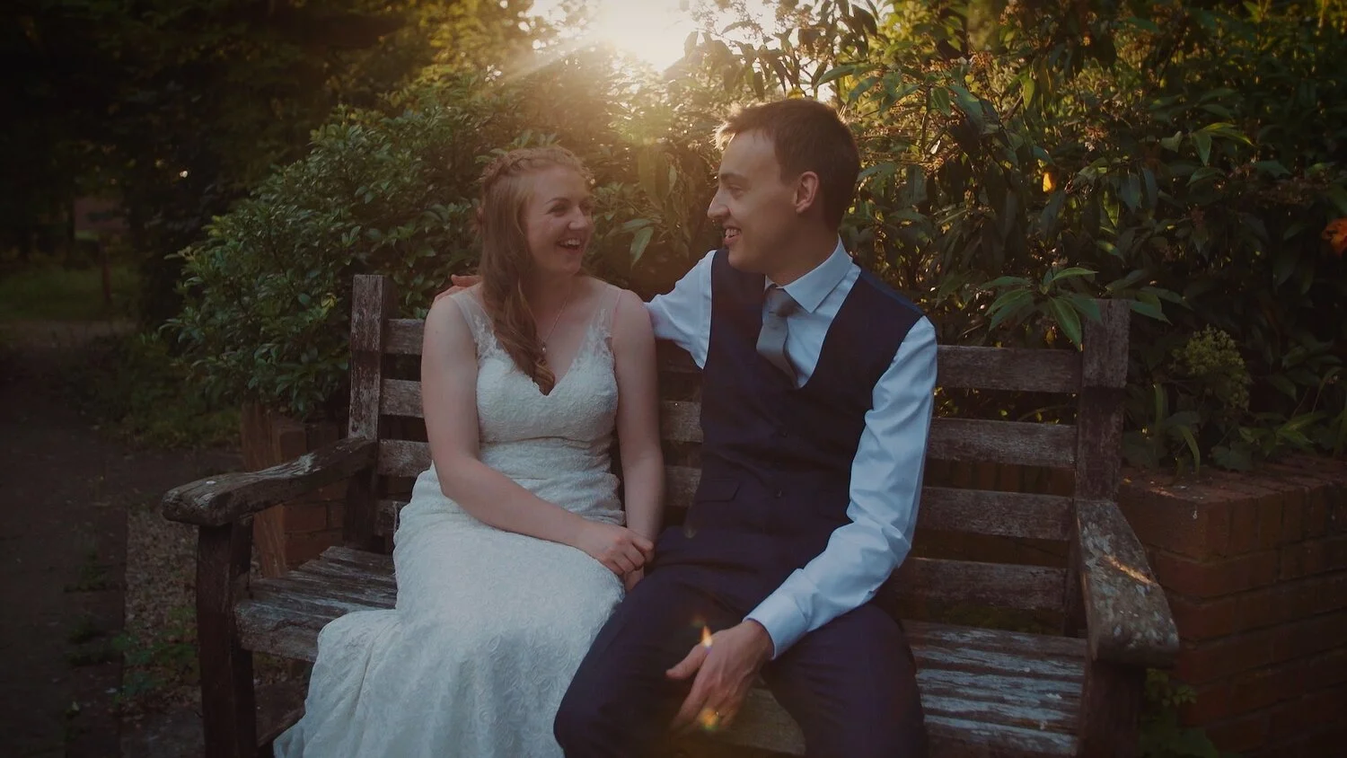 Veronica & Sam