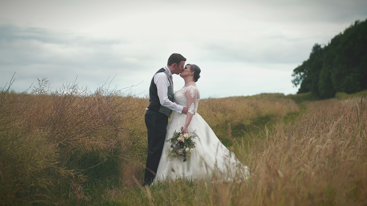 Faye & Kev