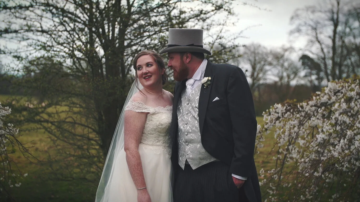 Hannah & Chris