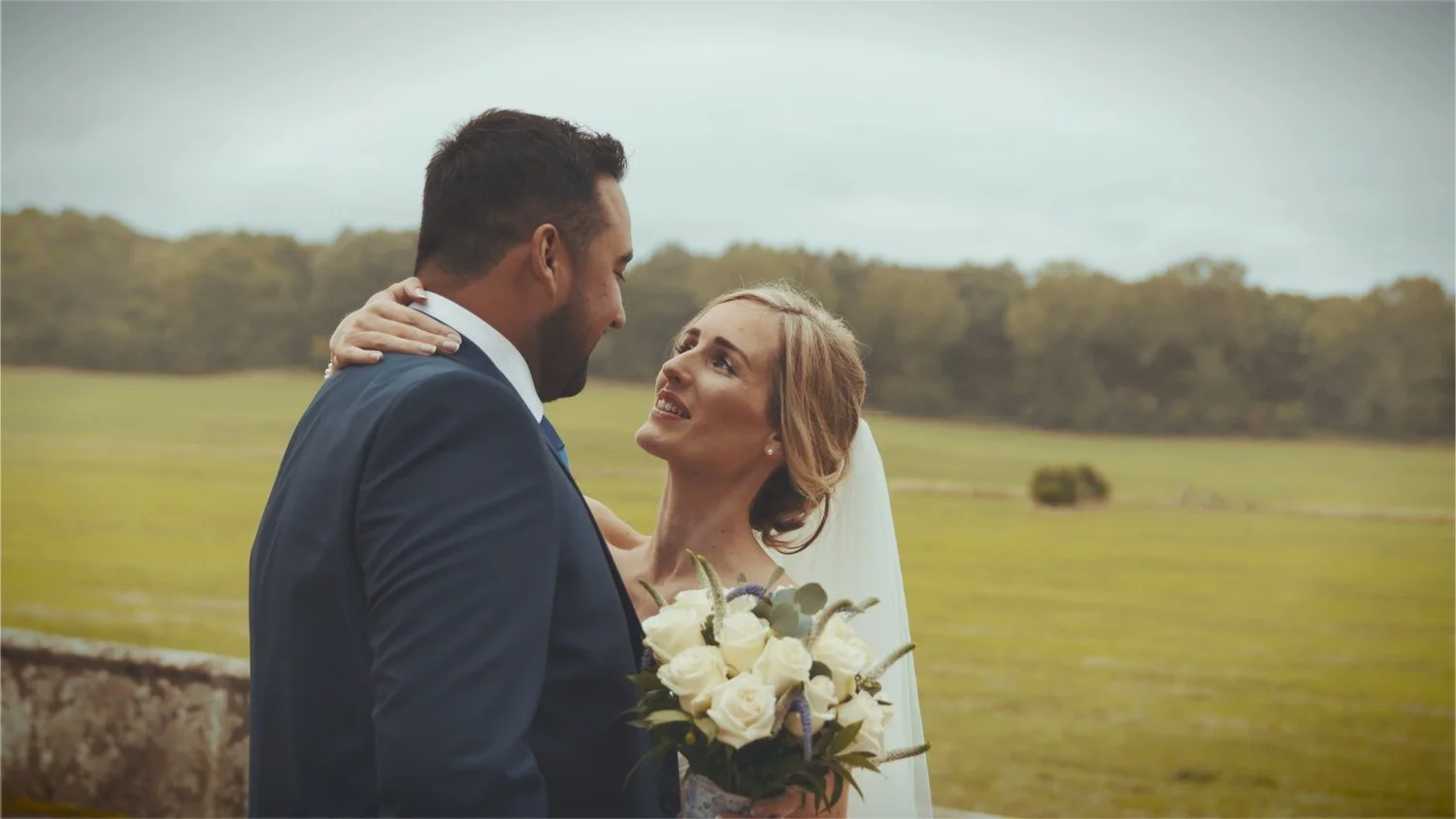 Alison & Armon