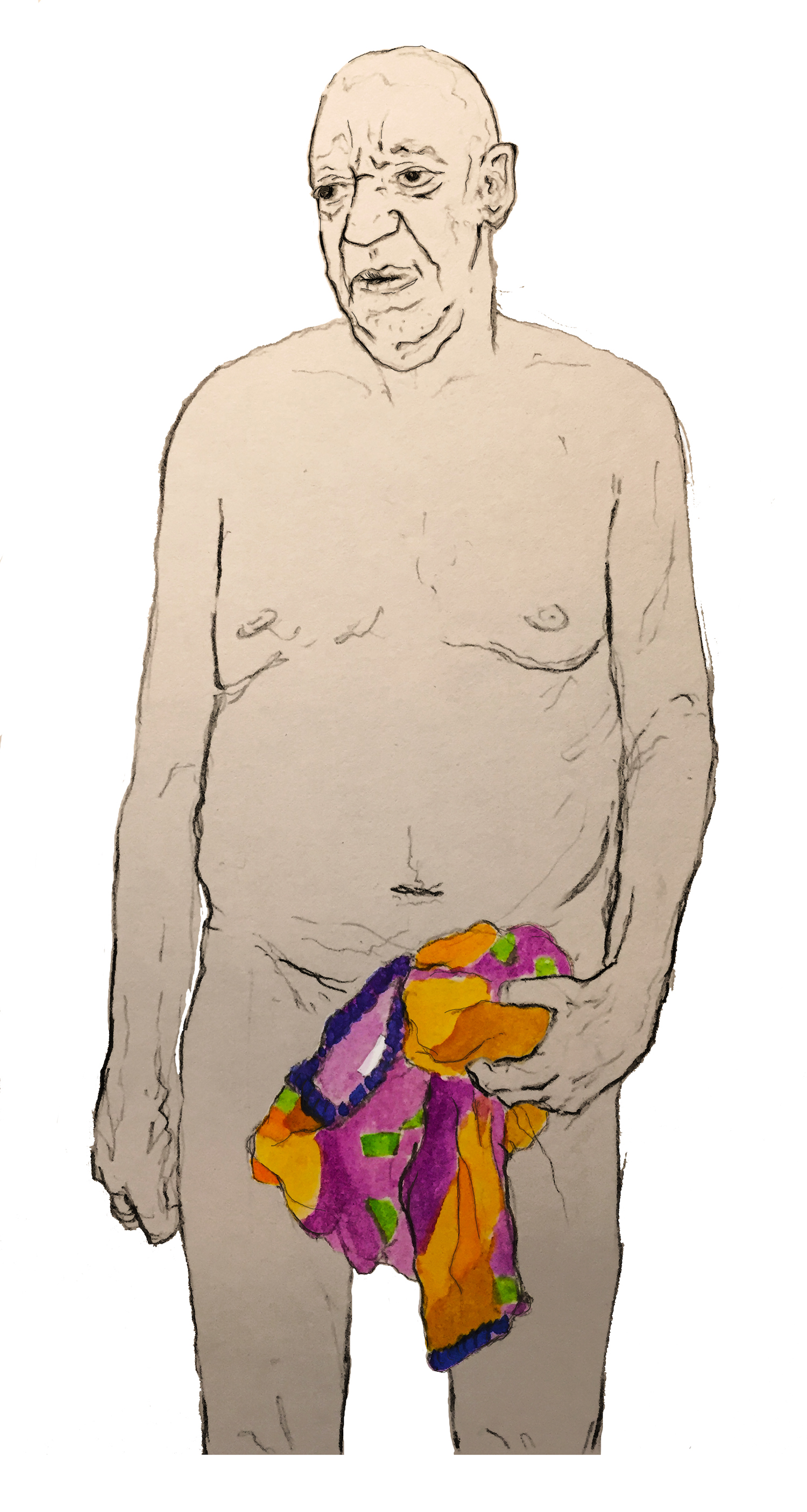 Illustration by Lizzie Niemczyk