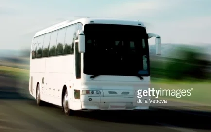 Bus Trip to Jacksonville Quilt Fest