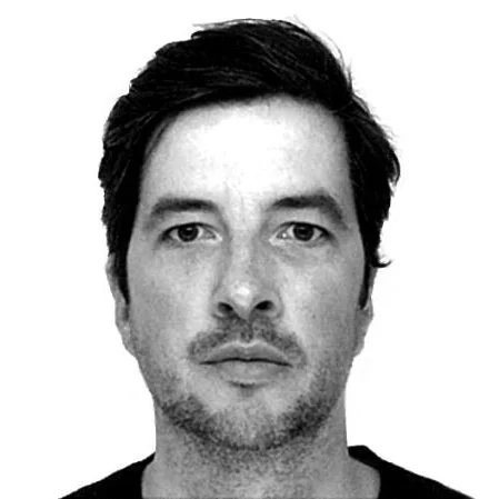 Knut Brunier, Dipl.-Ing. M.Arch. Lehrbeauftragter "Digital Materiality"