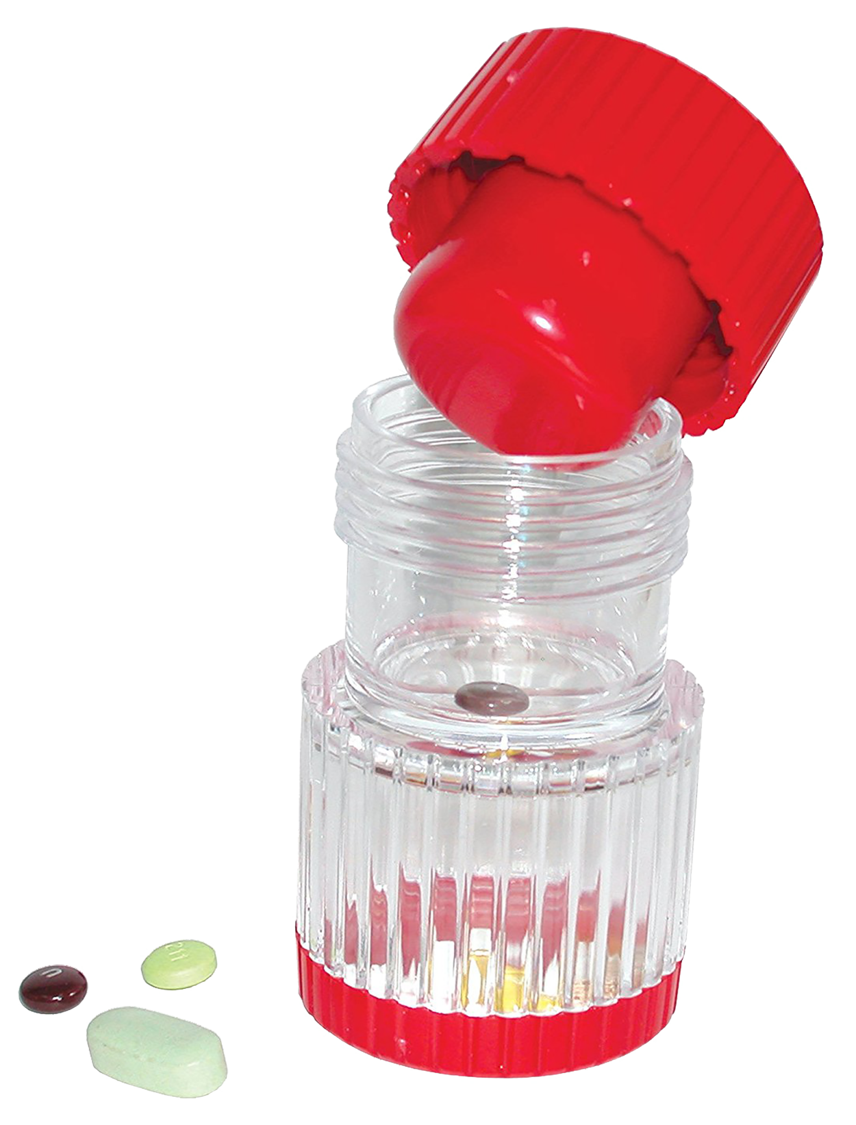 Pharmacy Products — HCS