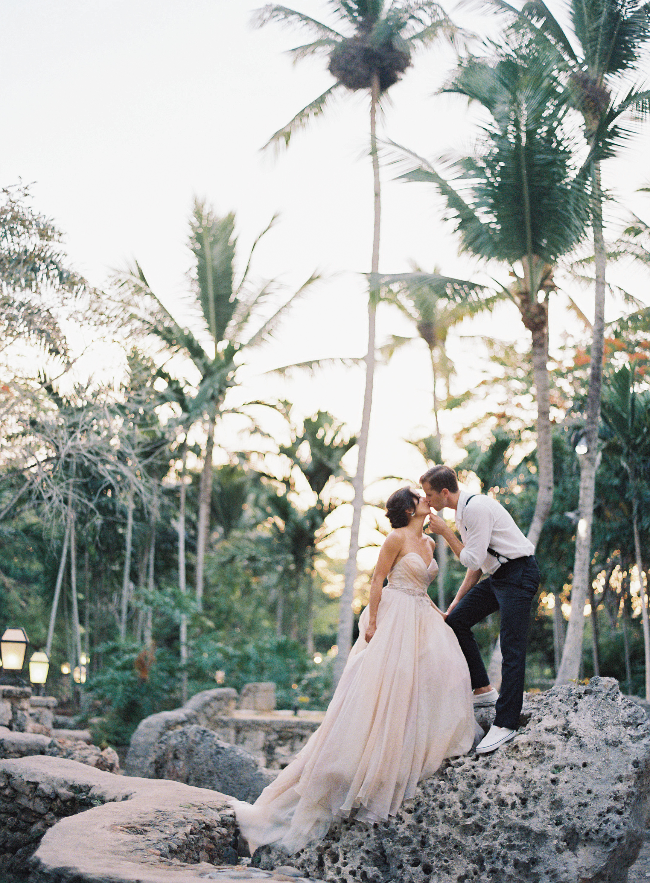 Dominican Republic Destination Wedding | Carrie King Photographer