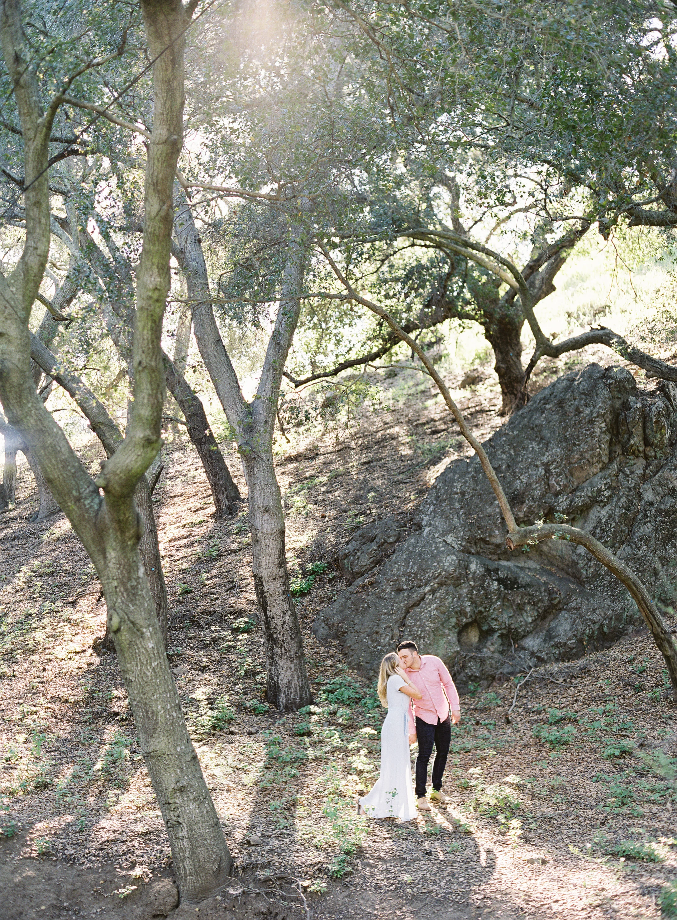 Taylor & Casey's Malibu Engagement-Carrie King Photographer-007.jpg