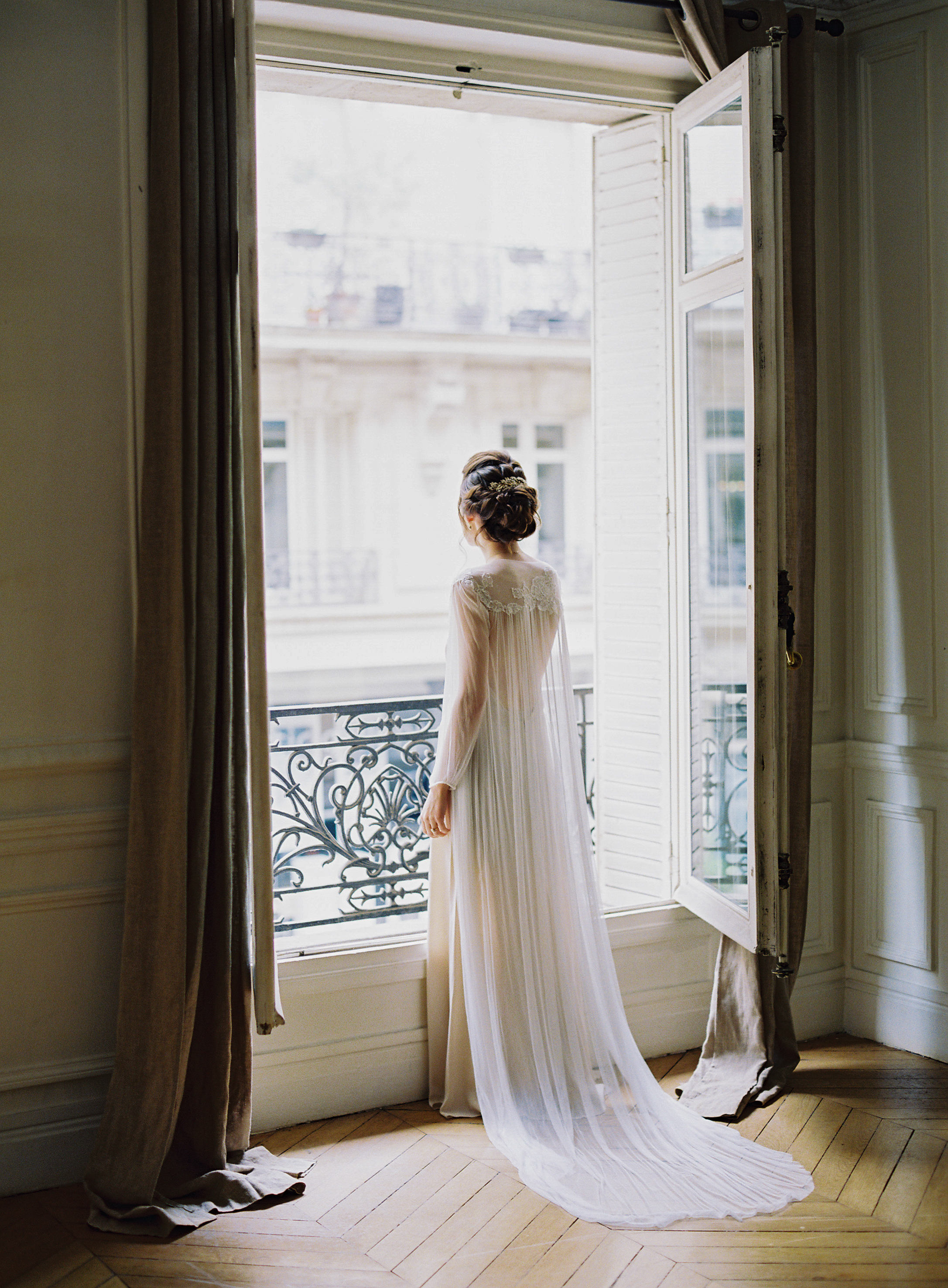 Paris-France-Film-Wedding-Carrie King Photographer-41.jpg