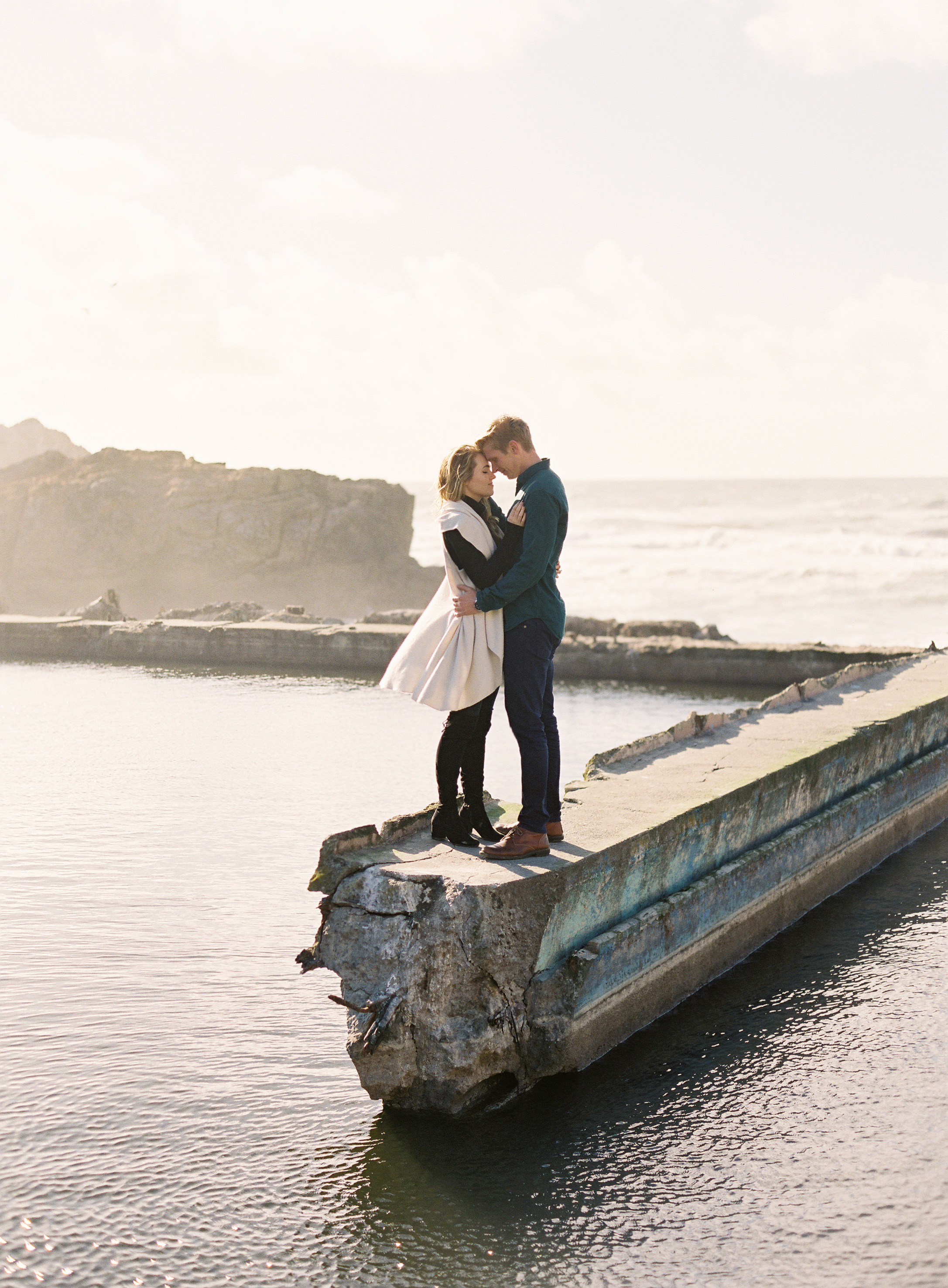 Jessica and Andrew Engagement-Carrie King Photographer-2.jpg