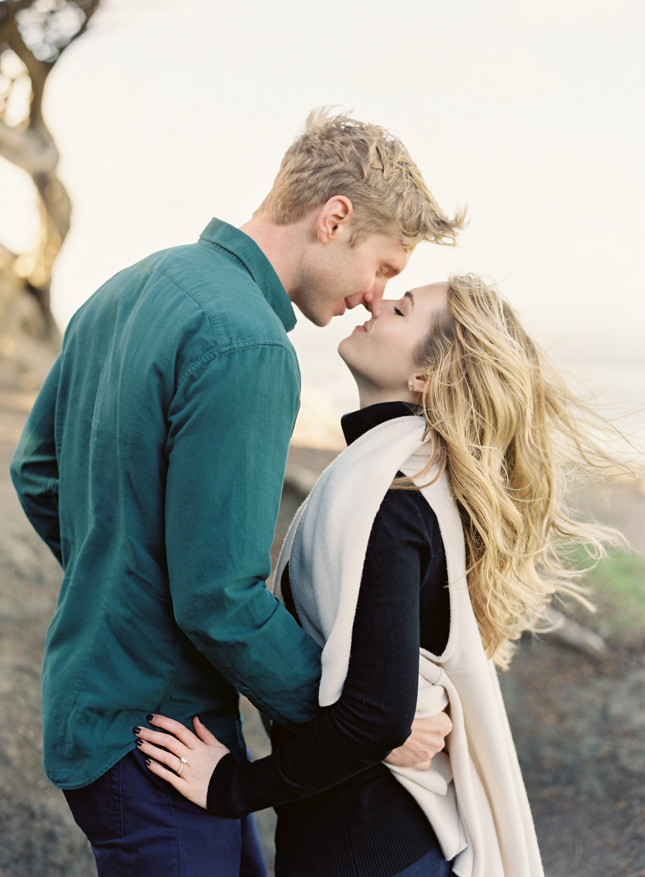 Jessica and Andrew Engagement-Carrie King Photographer-1.jpg