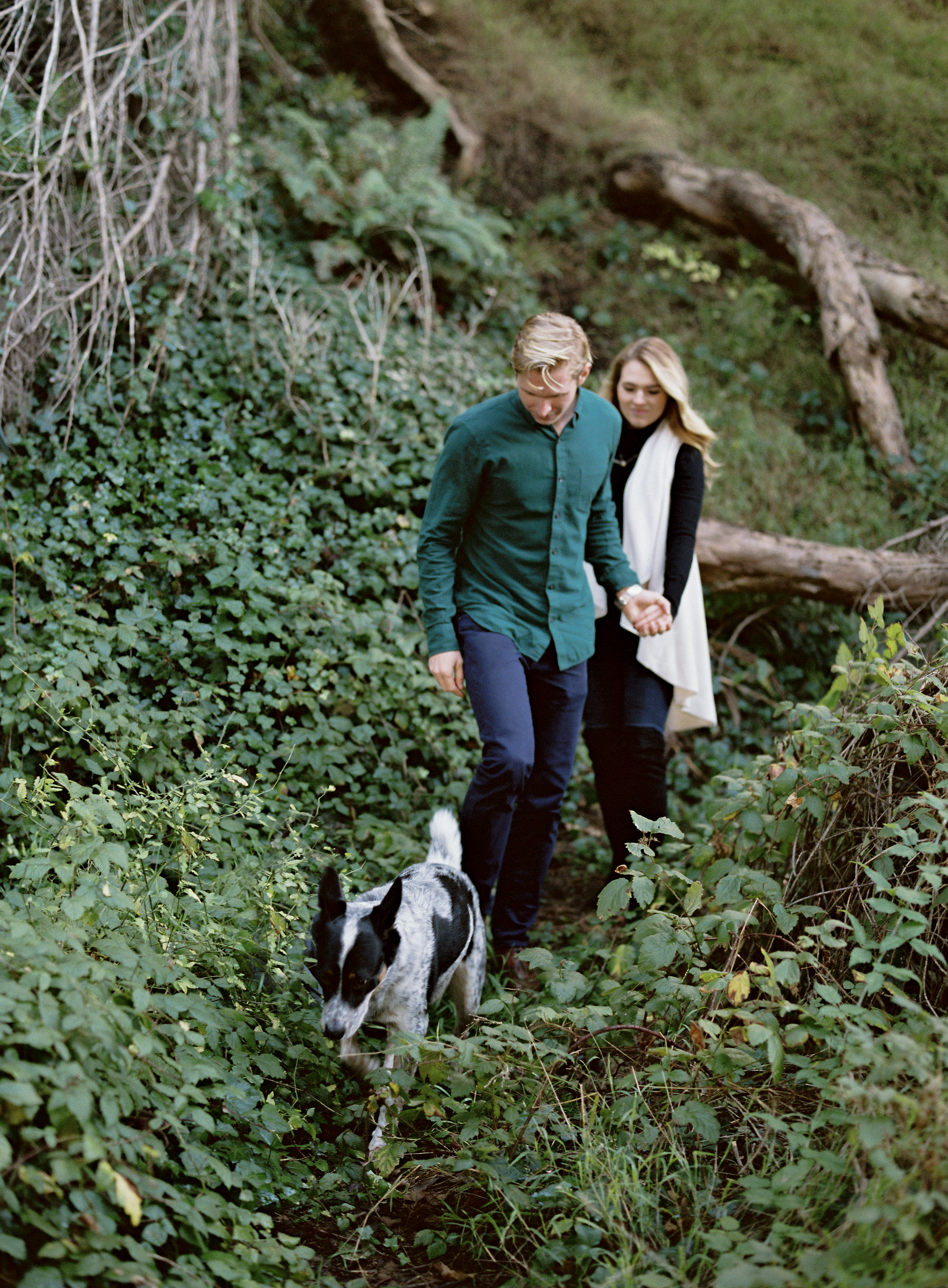 Jessica and Andrew Engagement-Carrie King Photographer-20.jpg