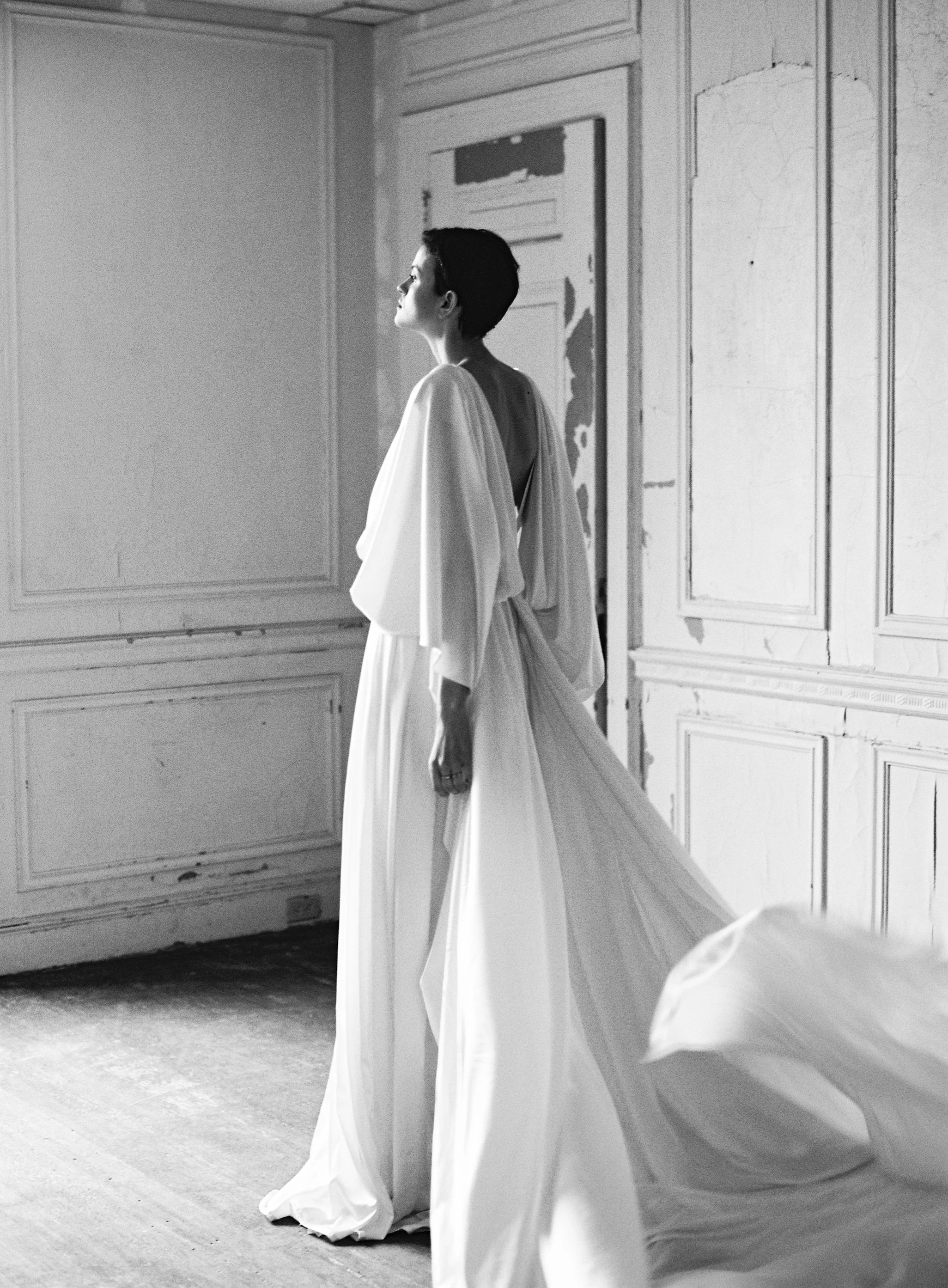 New York Campaign Editorial | Pearl & Godiva