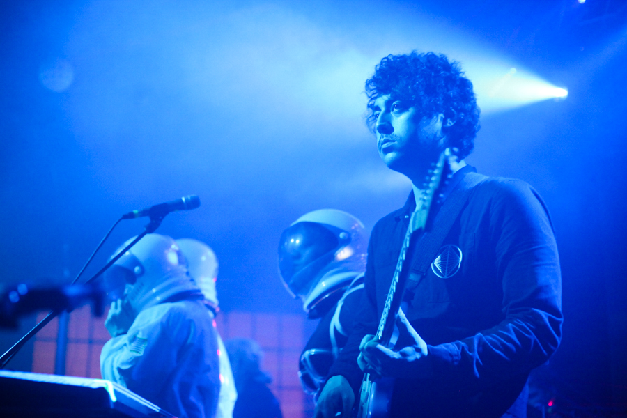 STRFKR