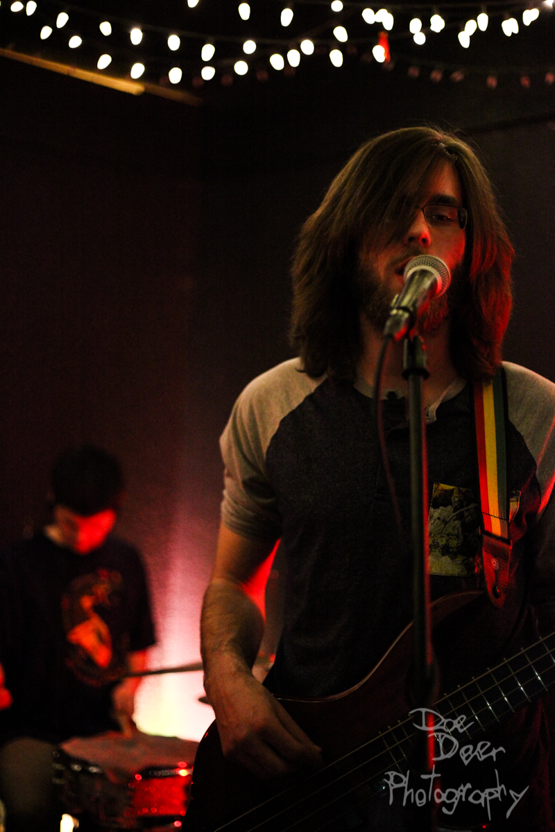The Coax