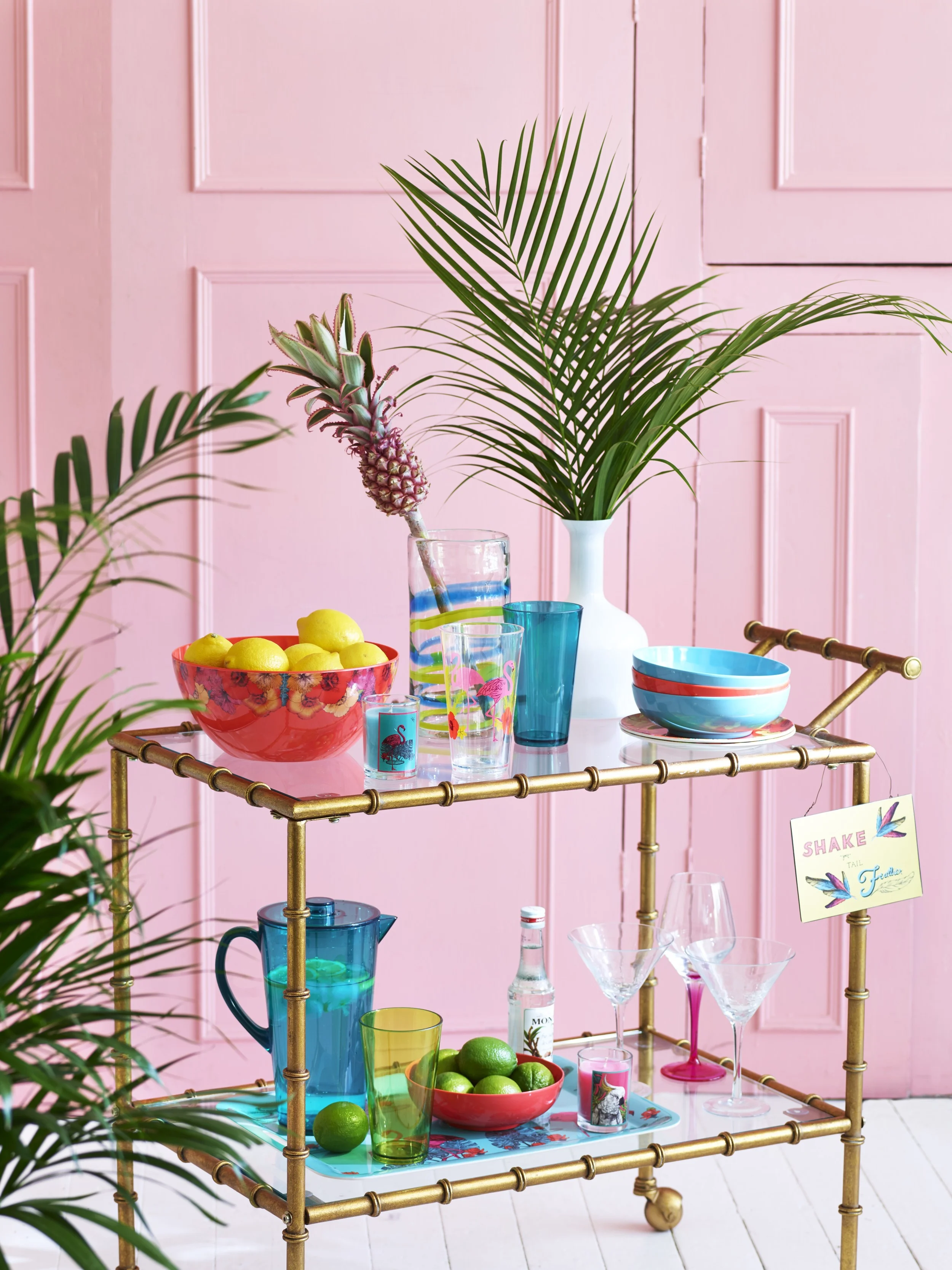 Palm Springs Collection