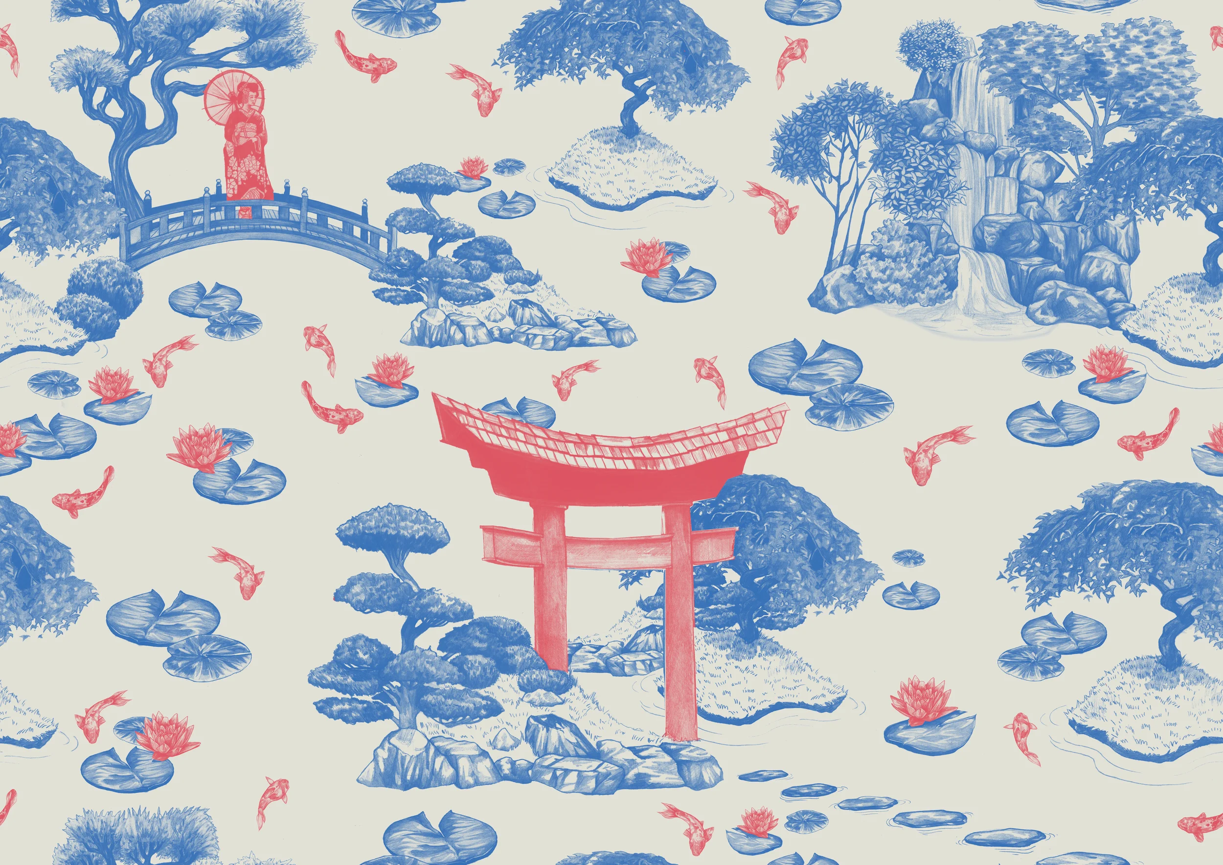 Japanese Garden