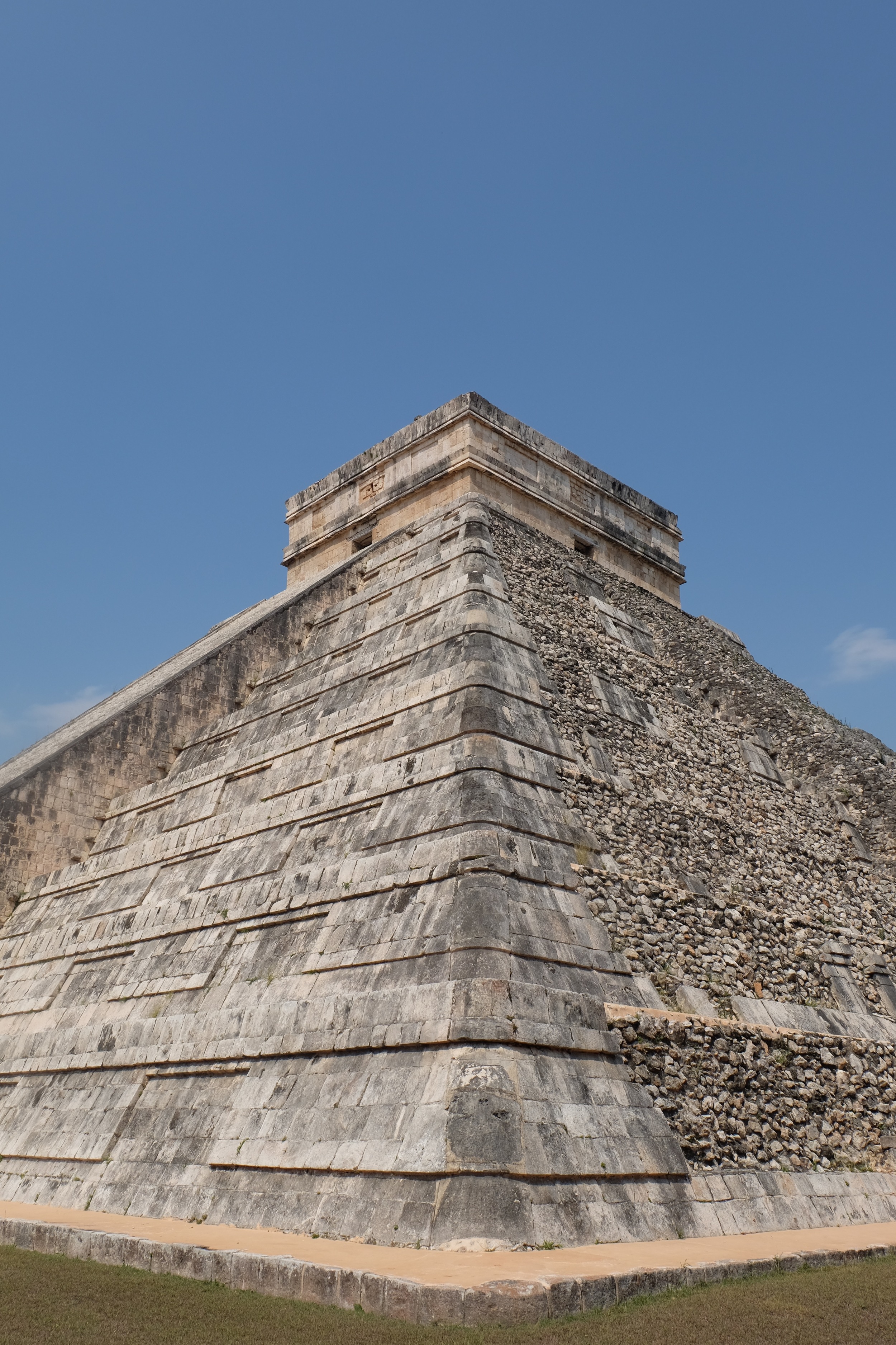 Chichen Itza