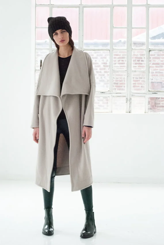 Wool Jacket