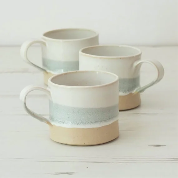 Handmade Ceramic Mug