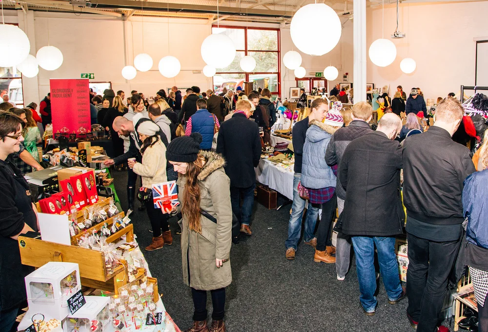 Image courtesy of Seasonal Markets