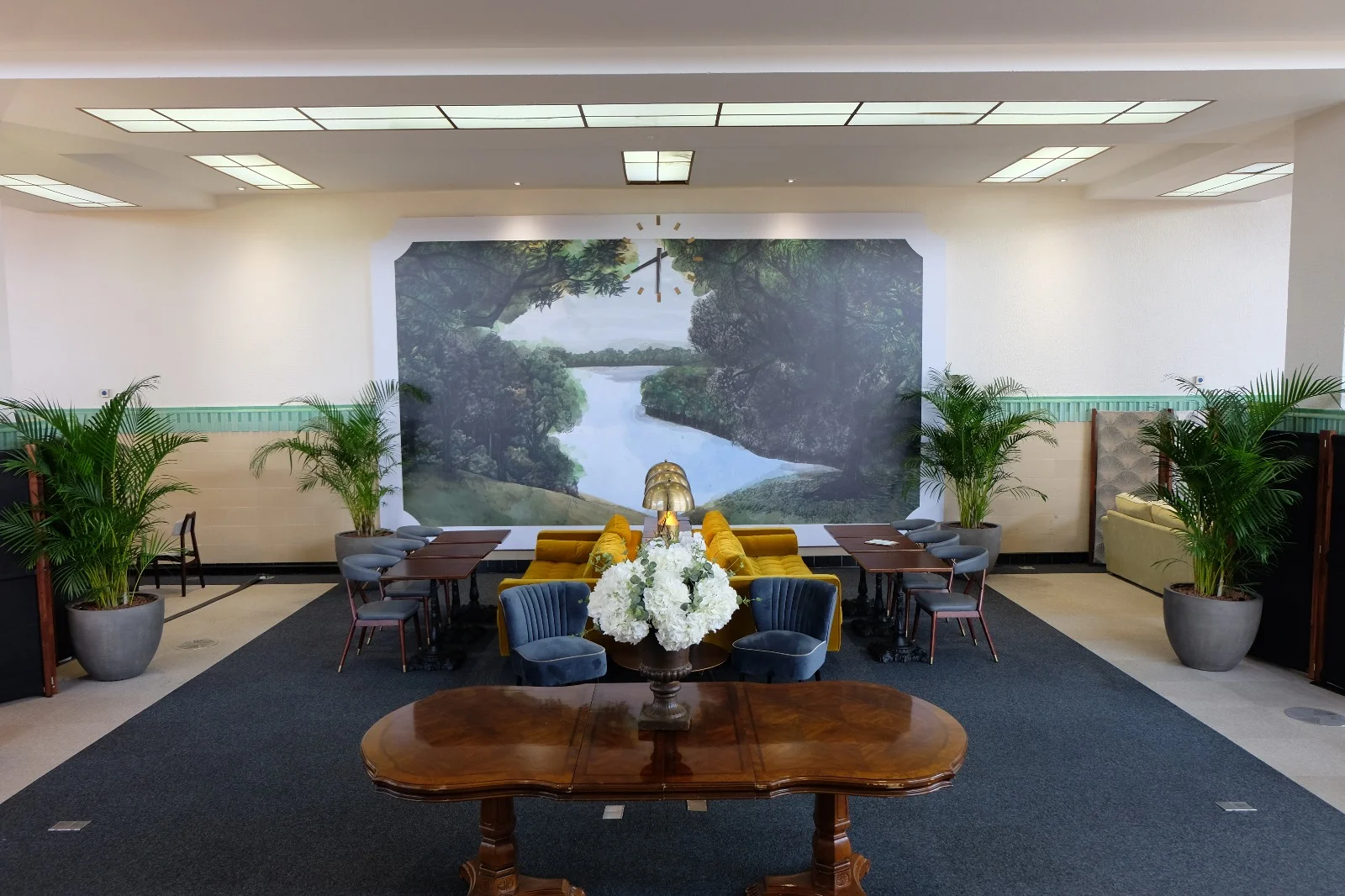 MediCity Mural