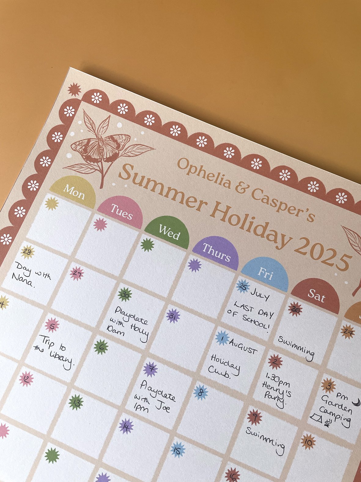 SUMMER HOLIDAY PLANNER 2025 filled example.jpg