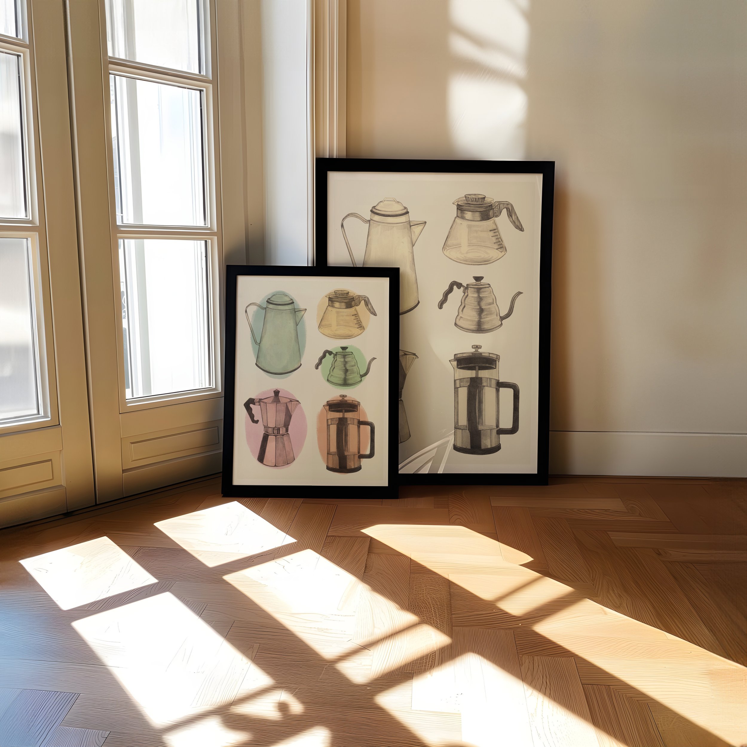 Coffee pots a4 and a3.jpg