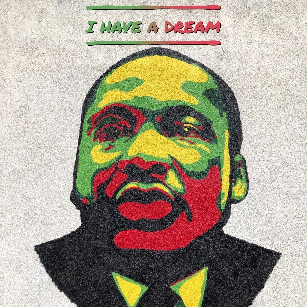 I Have a Dream