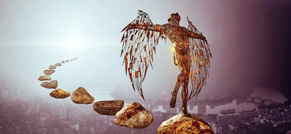 Five Ways To Develop Your Intuition To Get You Closer To Your Dreams