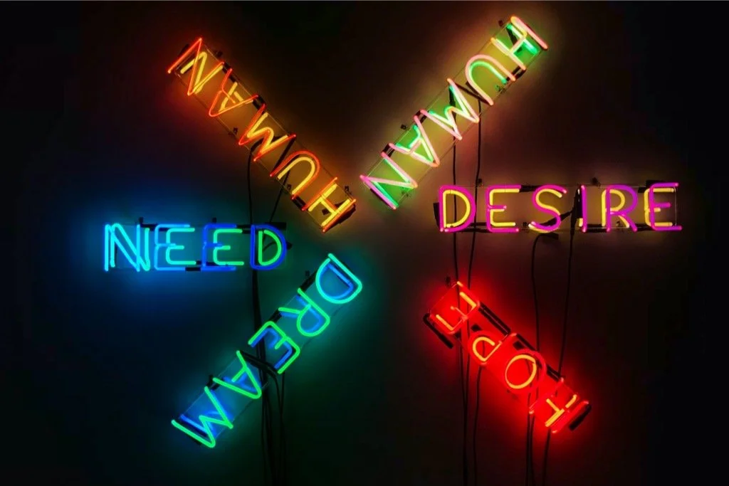 How to find your true wants and dreams?