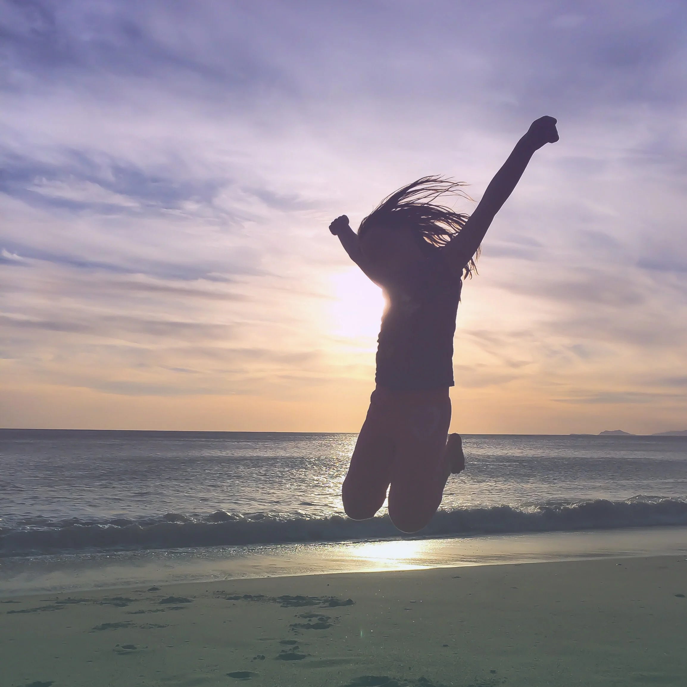 5 Ways To Find More Joy In Your Life