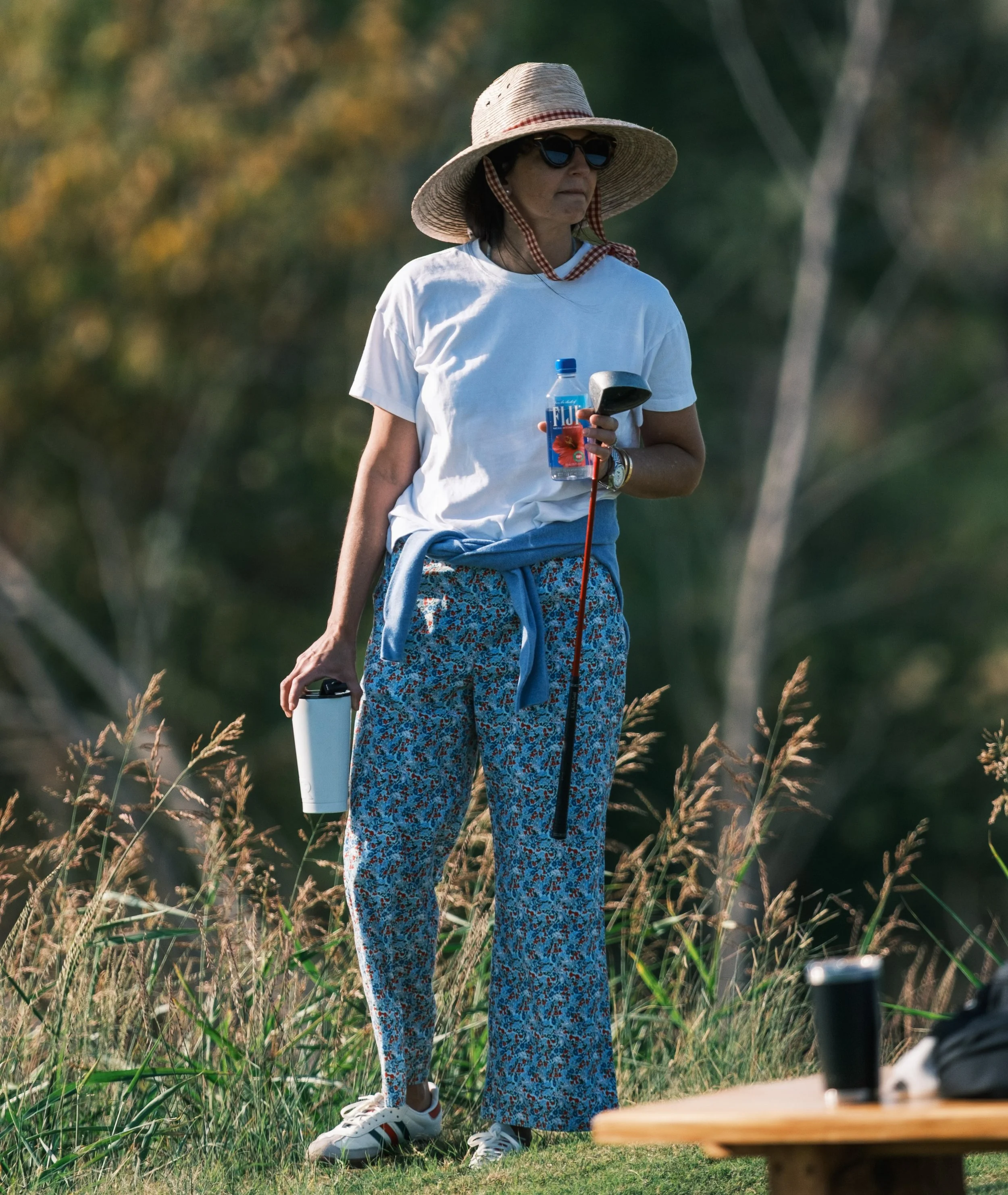 The Rancher &bull; at Fields Ranch &bull; doing nothing ranch-esque. But it could if needed.

📷: @sweet.tea.stills