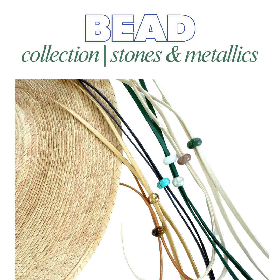 Bead Packs - Stones